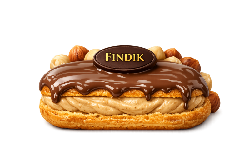 Fındıklı ekler